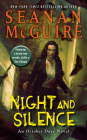 Night and Silence (October Daye #12) By Seanan McGuire Cover Image