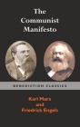 The Communist Manifesto By Karl Marx, Friedrich Engels Cover Image