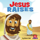 Jesus Raises Cover Image