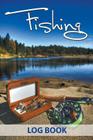 Fishing Log Book By Speedy Publishing LLC Cover Image