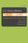 U.S. History Matters: A Student Guide to U.S. History Online Cover Image