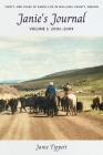 Janie's Journal, volume 5: 2005-2009 By Janie Tippett Cover Image