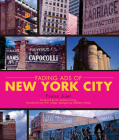 Fading Ads of New York City By Frank Jump, Andrew Irving (Foreword by), Wm Stage (Introduction by) Cover Image
