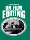On Film Editing Cover Image
