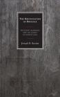 The Eroticization of Distance: Nietzsche, Blanchot, and the Legacy of Courtly Love By Joseph D. Kuzma Cover Image