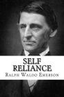 Self Reliance By Ralph Waldo Emerson Cover Image
