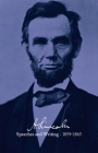 Abraham Lincoln: Speeches and Writings 1859-1865: Bicentennial Jacket Cover Image