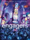 Engagers By Matthew Medney, Bruce Edwards , John Roi (Illustrator), William Soares (Illustrator) Cover Image