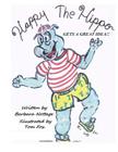 Happy the Hippo Gets a Great Idea By Tom Fox (Illustrator), Barbara Nottage Cover Image