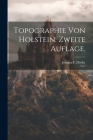Topographie von Holstein. Zweite Auflage. By Johann F. Dörfer Cover Image