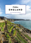 Hidden England Cover Image