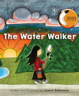 The Water Walker By Joanne Robertson Cover Image