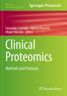 Clinical Proteomics: Methods and Protocols (Methods in Molecular Biology #2420) Cover Image