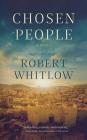Chosen People By Robert Whitlow, Hope Hoffman (Read by) Cover Image