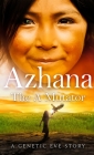 Azhana: The A Mutator Cover Image