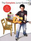 The Complete Junior Guitarist By Joe Bennett Cover Image