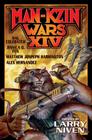 Man-Kzin Wars XIV By Larry Niven (Editor) Cover Image