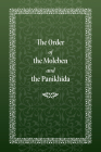 The Order of the Moleben and the Panikhida By Holy Trinity Monastery Cover Image