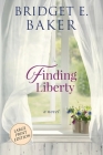 Finding Liberty Cover Image