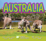 Australia (World Languages) Cover Image