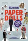 Doctor Who: Paper Dolls Cover Image