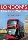 London's New Routemasters Cover Image