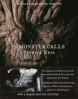 A Monster Calls: Special Collectors' Edition (Movie Tie-in): Inspired by an idea from Siobhan Dowd Cover Image