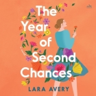 The Year of Second Chances Cover Image