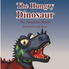 The Hungry Dinosaur Cover Image