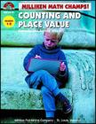 Math Champs! Counting and Place Value Cover Image