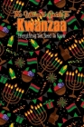 The Ultimate Guide To Kwanzaa: Everything You Need To Know: Many Things About Kwanzaa 2020 Book Cover Image