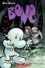 Eyes of the Storm: A Graphic Novel (BONE #3): Eyes Of The Storm Cover Image