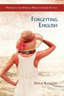 Forgetting English Cover Image