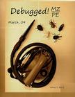 Debugged! Mz/Pe: Magazine For/From Practicing Engineers Cover Image