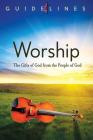 Guidelines 2013-2016 Worship Cover Image