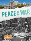 Peace and War By Charlie Ogden Cover Image
