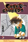 Case Closed, Vol. 90 By Gosho Aoyama Cover Image