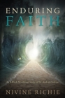 Enduring Faith - An 8-Week Devotional Study of the Book of Hebrews Cover Image