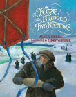 The Kite that Bridged Two Nations: Homan Walsh and the First Niagara Suspension Bridge Cover Image