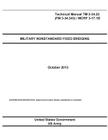 Technical Manual TM 3-34.22 (FM 3-34.343) / MCRP 3-17.1B Military Nonstandard Fixed Bridging October 2013 Cover Image