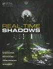 Real-Time Shadows Cover Image