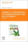 Fundamentals of Pharmacognosy and Phytotherapy - Elsevier E-Book on Vitalsource (Retail Access Card) Cover Image