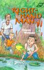 Right Hand Man By Connie Williams, 061614, Christine Leaman (Editor) Cover Image