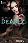 'Til Death: Deadly Deception By Kris Norris Cover Image