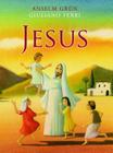 Jesus By Anselm Grun, Giuliano Ferri (Illustrator) Cover Image