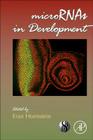 Micrornas in Development: Volume 99 (Current Topics in Developmental Biology #99) Cover Image