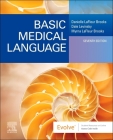 Basic Medical Language with Flash Cards Cover Image