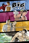Big Loads: The Class Comic Stash! (Class Comics) By Patrick Fillion (Editor) Cover Image