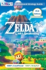 The Legend of Zelda Links Awakening Strategy Guide (2nd Edition - Premium Hardback): 100% Unofficial - 100% Helpful Walkthrough By Alpha Strategy Guides Cover Image