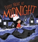 Every Night at Midnight By Peter Cheong, Peter Cheong (Illustrator) Cover Image